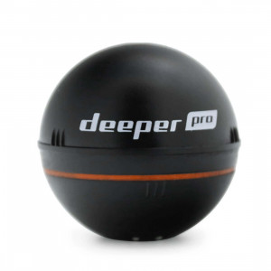 Эхолот Deeper PRO