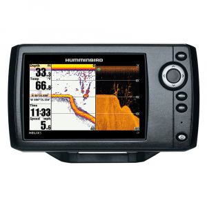 Эхолот Humminbird Helix 5x DI G2