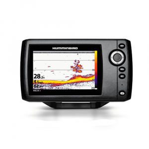 Эхолот Humminbird Helix 5x Sonar G2