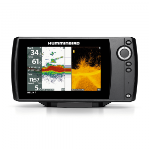 Эхолот Humminbird Helix 7x CHIRP DI G2