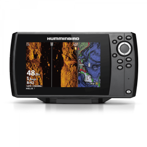 Эхолот Humminbird Helix 7x CHIRP MEGA SI GPS G3N