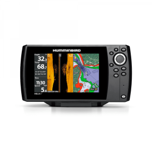 Эхолот Humminbird Helix 7x CHIRP SI GPS G2