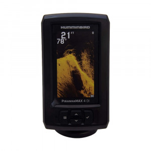 Эхолот Humminbird PiranhaMax 4 DI