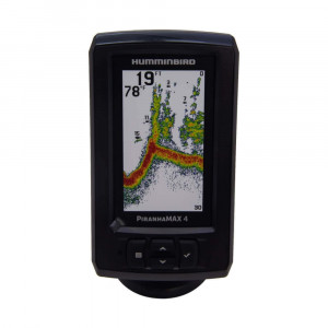 Эхолот Humminbird PiranhaMax 4