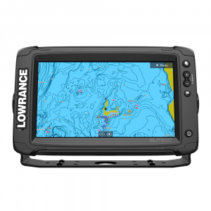 Эхолот-картплоттер Lowrance Elite-12 Ti2