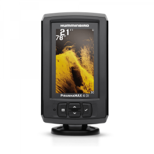 Эхолот PiranhaMax 4x DI