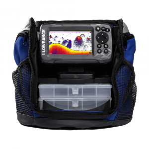 Набор Lowrance HOOK2-4X all season pack