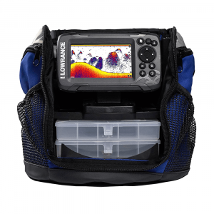 Набор Lowrance HOOK2-4X GPS all season pack